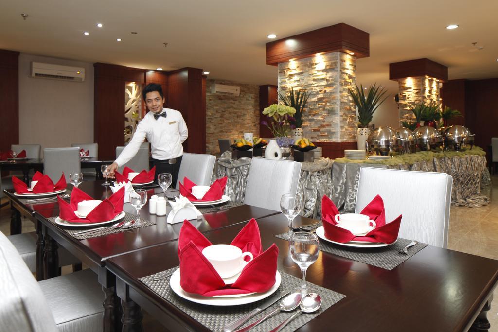 Hotel Haven Plaza